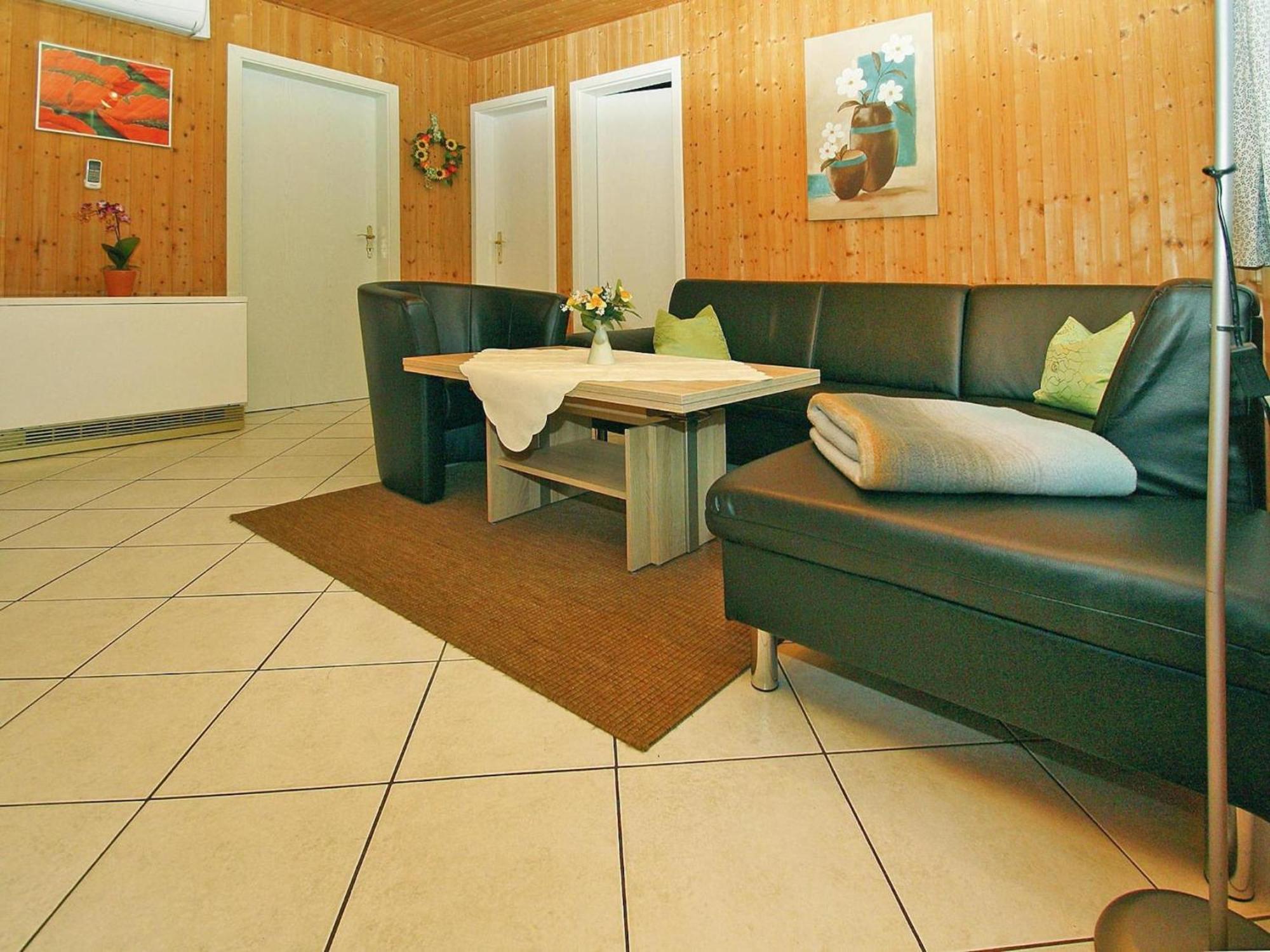 Vacation Settlement Directly At The Grundlossee In Sewekow Exterior photo